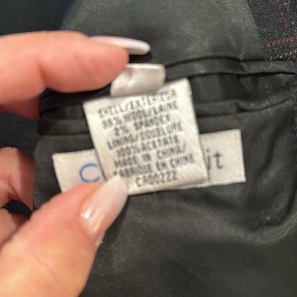 PG 26 inches 33 inches size 42 tall comfort fit - Picture 9 of 15